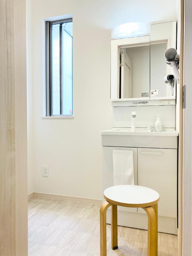 Yofuke House Apartment Exterior photo