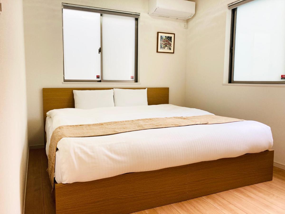 Yofuke House Apartment Exterior photo